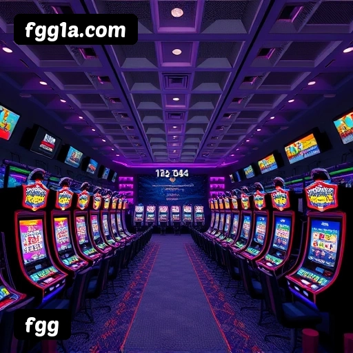 Roleta e blackjack fgg