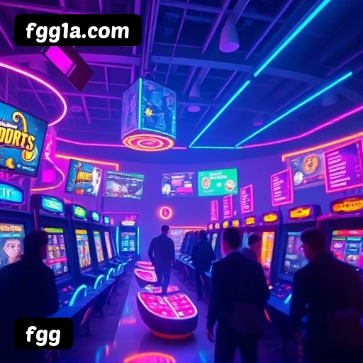 fgg multi dispositivo