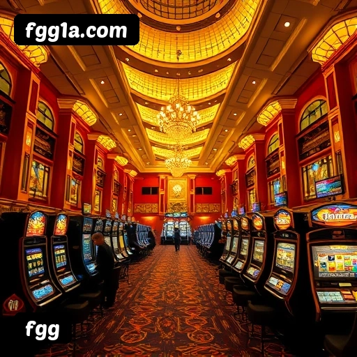 Aplicativo móvel fgg para iOS e Android