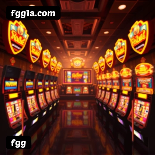 Conta fgg sincronizada site e app