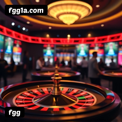App fgg slots mobile