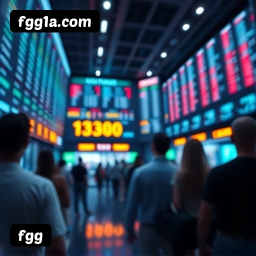 Slots com prêmios fgg