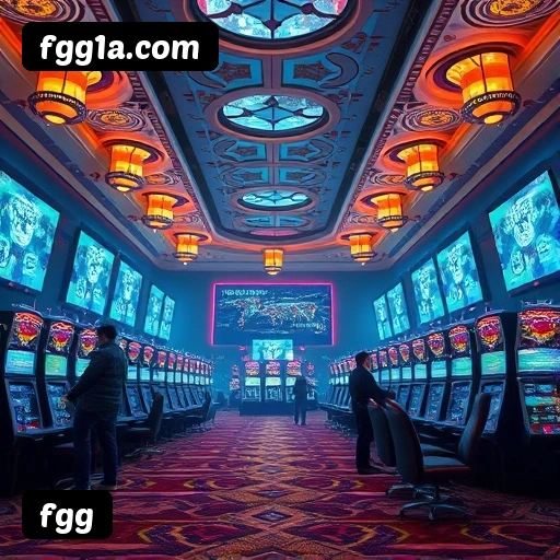 Central de dúvidas rápidas sobre o app fgg