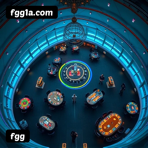 App fgg apostas esportivas mobile